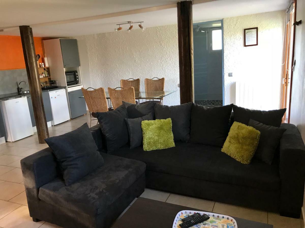 Le Chalet Normand Guilmecourt Экстерьер фото