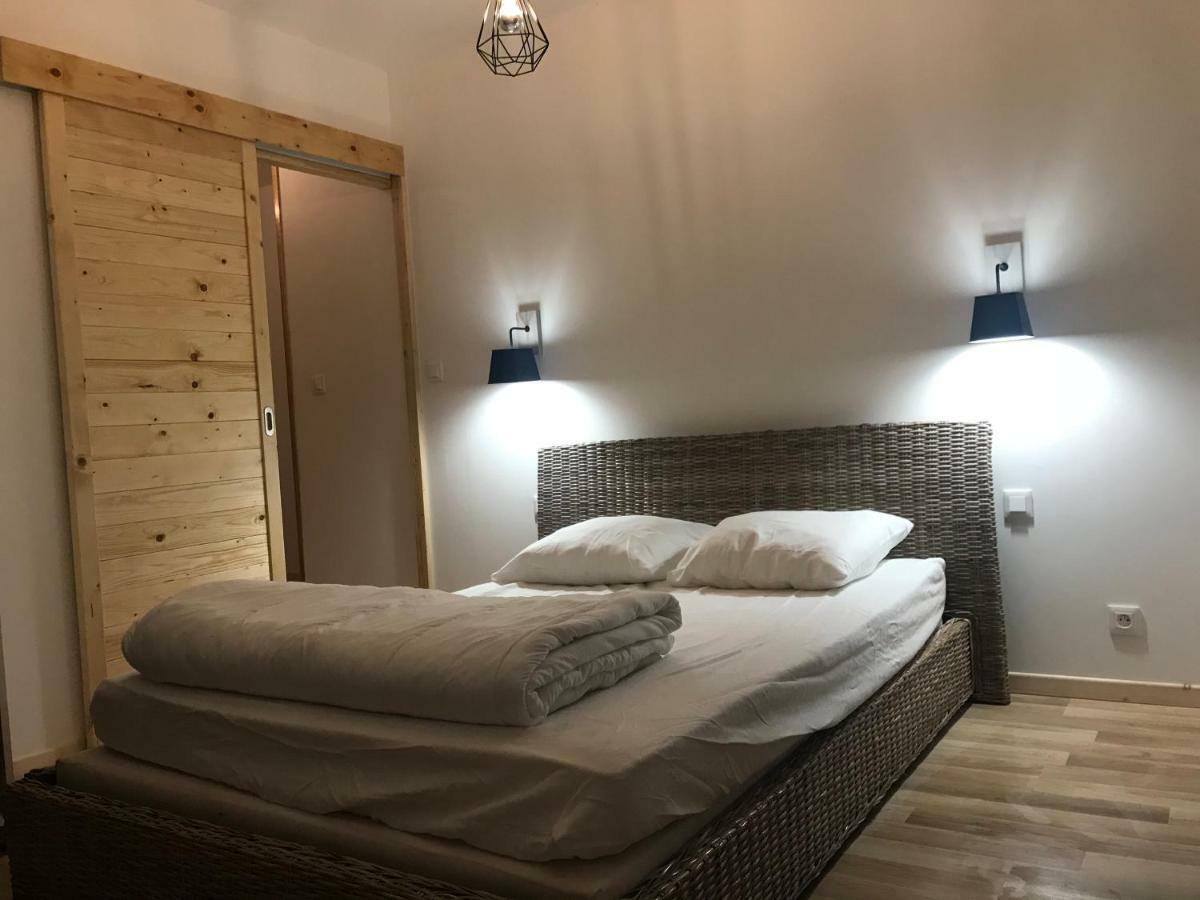 Le Chalet Normand Guilmecourt Экстерьер фото